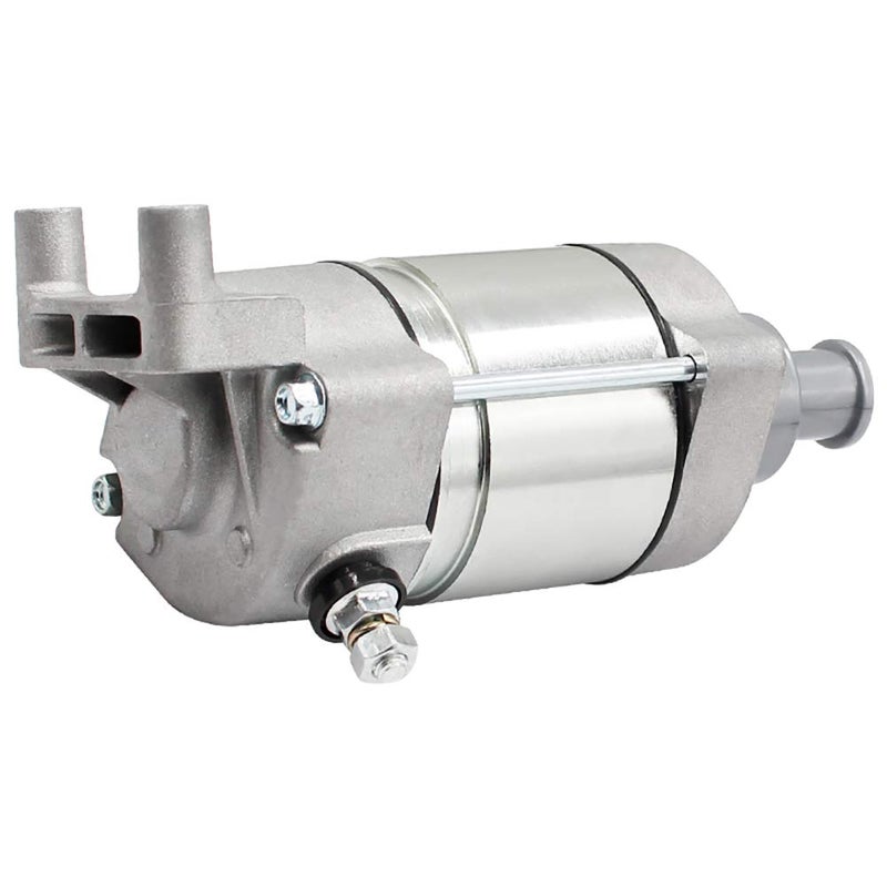 Road Passion 5VY-81890-00-00 5VY-81890-01 Starter Motor for Yamaha YZF-R1 R1 2004 2005 2006 2007 2008 - Image 1